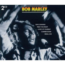 Bob Marley - Coffret 2 Cd - 28 Titres