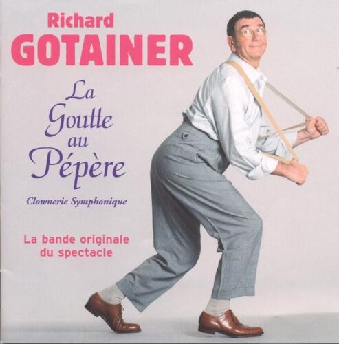 La Goutte Au Pépère