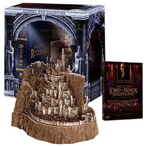 Le Seigneur Des Anneaux : Le Retour Du Roi - Édition Collector Limitée