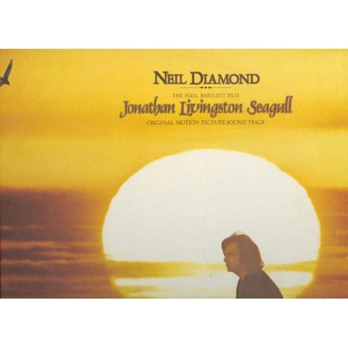 Jonathan Livingston Seagull