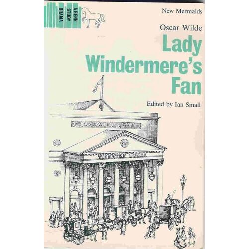 Lady Windermere's Fan