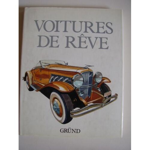Voitures De Rêve