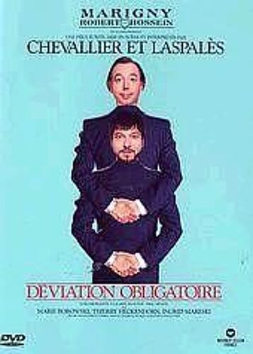 Chevallier Et Laspalès  - Déviation Obligatoire