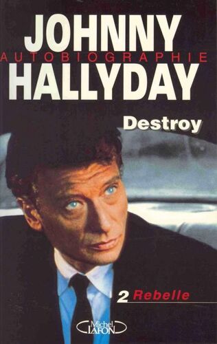 Destroy Tome 1 - Déraciné