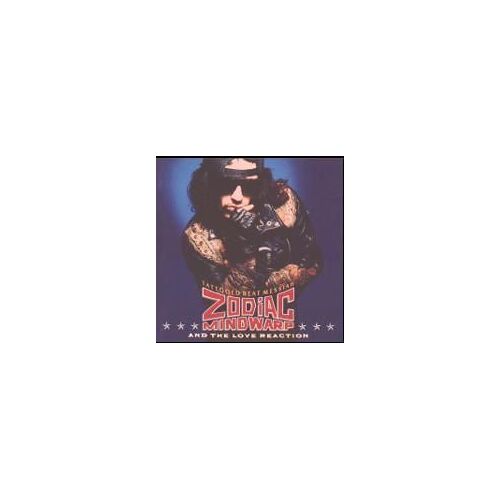 Tattooed Beat Messiah