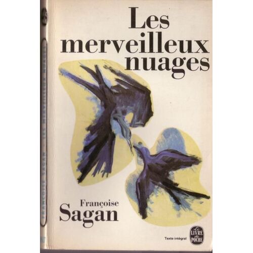 Les Merveilleux Nuages