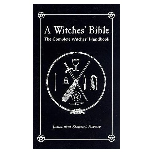 A Witches' Bible