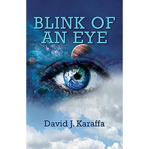 Blink Of An Eye