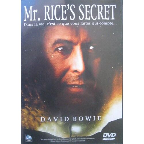Mr. Rice's Secret - David Bowie