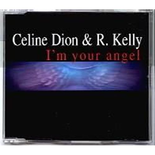 I'm Your Angel