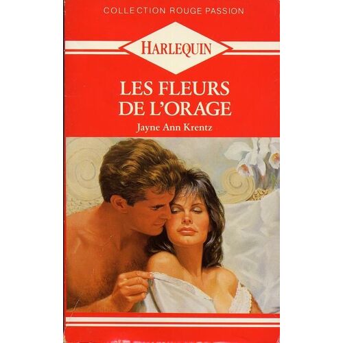 Les Fleurs De L'orage
