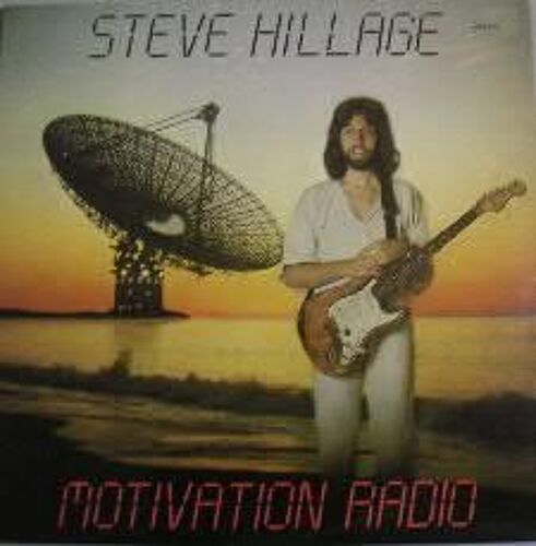 Motivation Radio