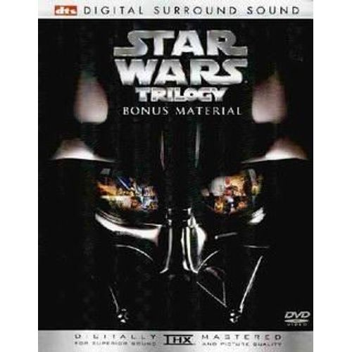 Star Wars - La Trilogie