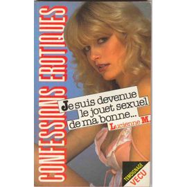 Je Suis Devenue Le Jouet Sexuel De Ma Bonne