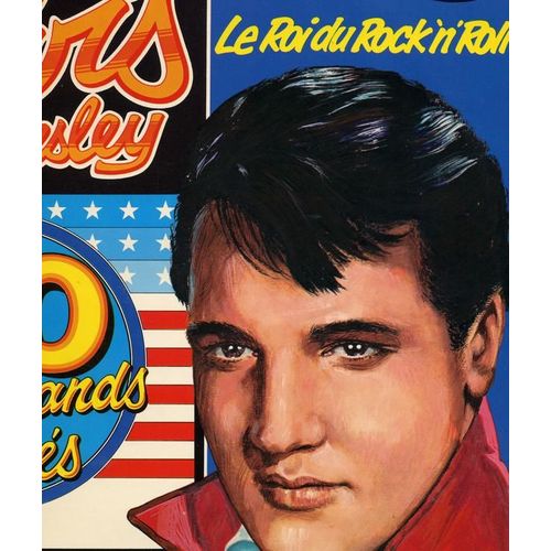 Les 40 Plus Grands Succès