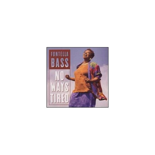 No Ways Tired - 1993-1994