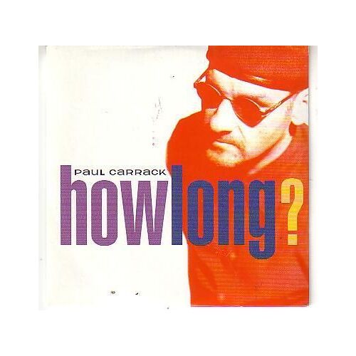 How Long? - The Living Years