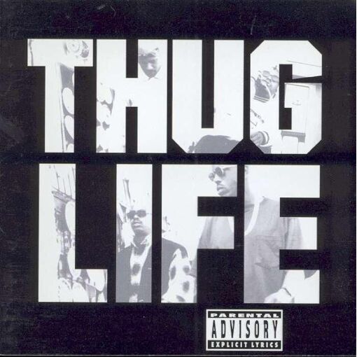 Thug Life - CD | Rakuten