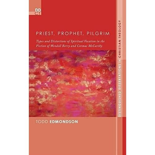Priest, Prophet, Pilgrim
