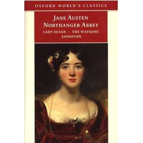 Northanger Abbey