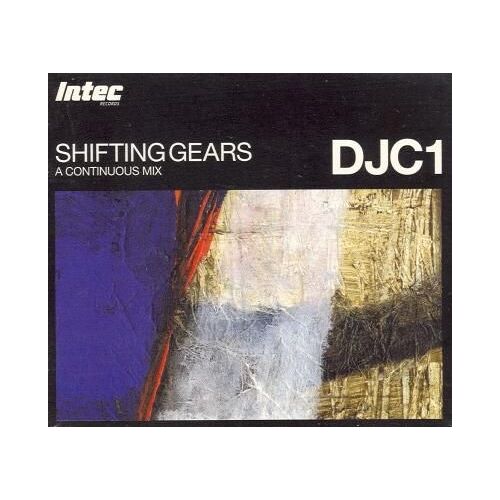 Shifting Gears - A Continuous Mix (Import Gb)