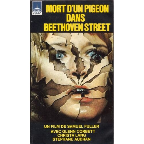 Mort D'un Pigeon Dans Beethoven Street