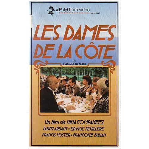 Dames De La Cote Les