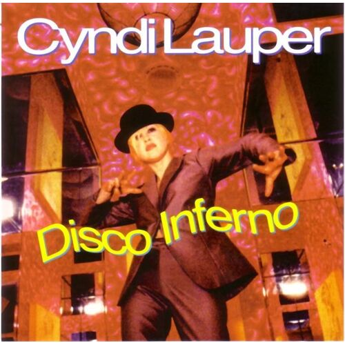 Disco Inferno