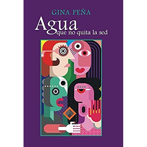 Agua Que No Quita La Sed