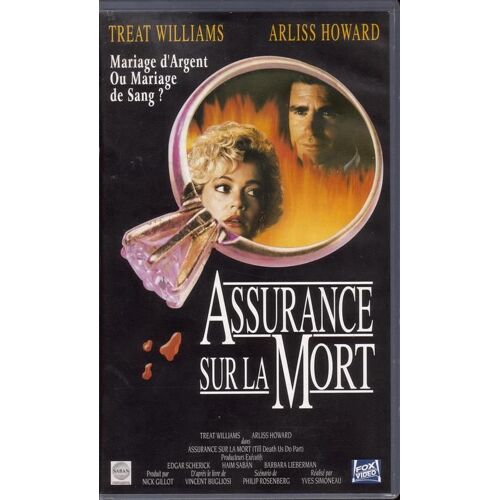 Assurance Sur La Mort