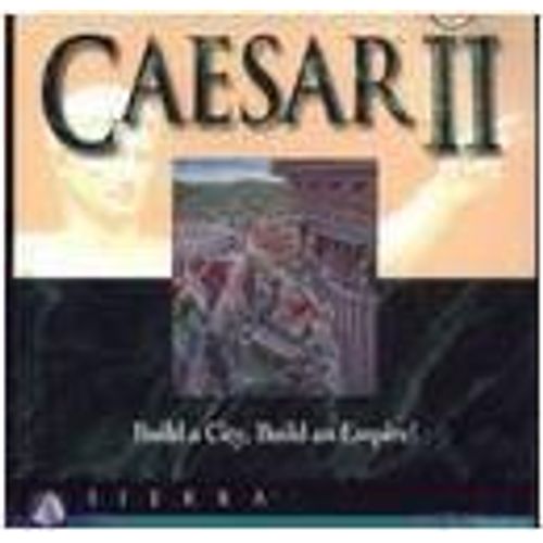 Les Grands - Jeux Caesar 2 Pc