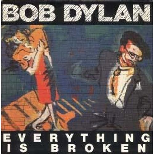 Everything Is Broken - Death Is Not The End