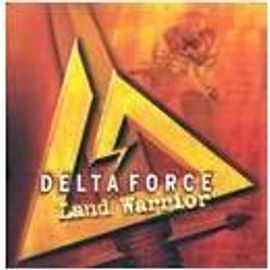 Delta Force Land Warrior Pc