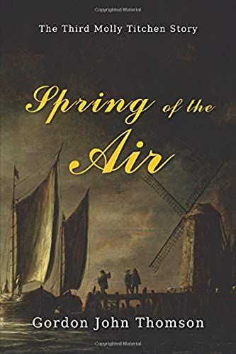 Spring Of The Air (Molly Titchen)