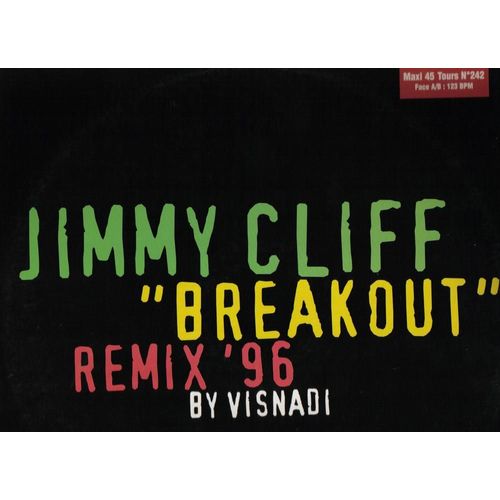 Breakout Remix 96