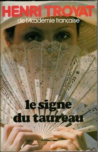 Le Signe Du Taureau