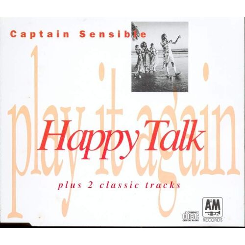Happy Talk