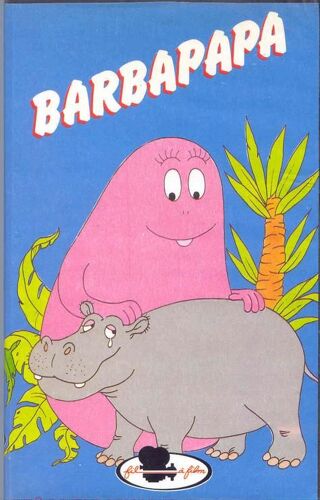 Barbapapa