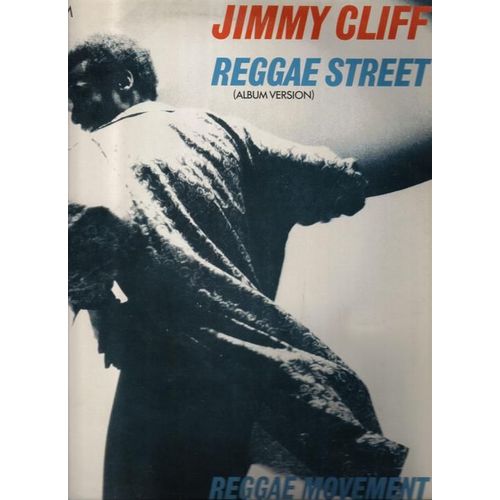 Reggae Street / Reggae Mouvement