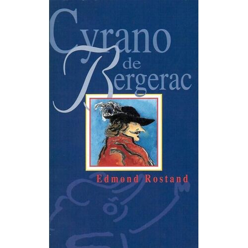 Cyrano De Bergerac