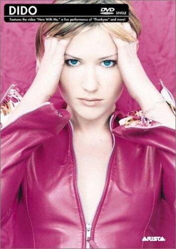 Dido Here With Me