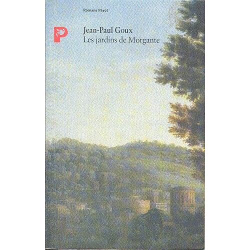 Les Jardins De Morgante