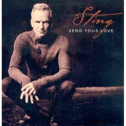 Send Your Love