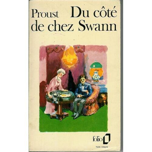 Du Cote De Chez Swann