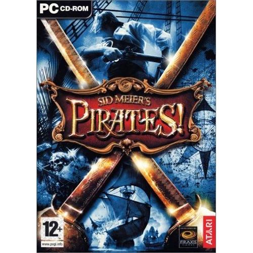 Pirates! Pc