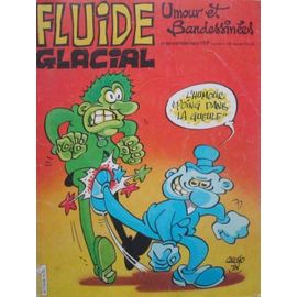 Fluide Glacial N° 68