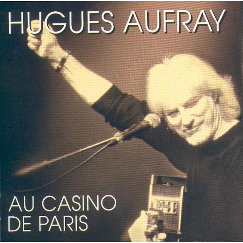 Au Casino De Paris