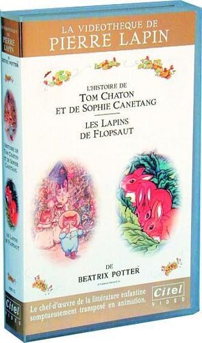 Les Lapins De Flopsaut