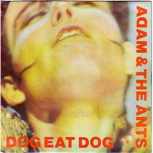 Dog Eat Dog - Physical