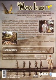 Le Monde Interdit